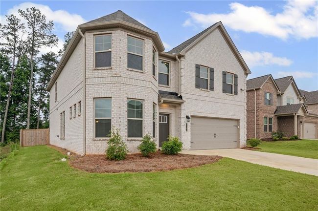 2106 Cadenza Circle, House other with 5 bedrooms, 3 bathrooms and null parking in Dacula GA | Image 4
