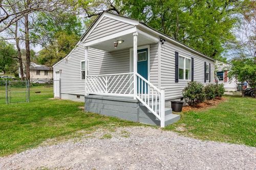 3931 Birmingham Dr, Chattanooga, TN, 37415-3713 | Card Image