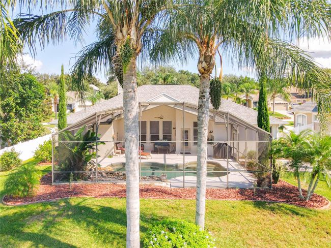 13333 Via Roma Cir, House other with 3 bedrooms, 2 bathrooms and null parking in CLERMONT FL | Image 65