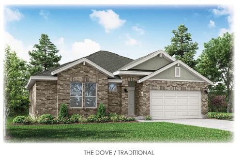 254 Brave St, Kyle, TX, 78640-3457 | Card Image