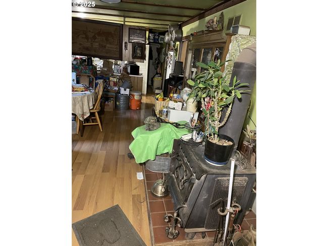 12192 S Mulino Rd, House other with 3 bedrooms, 1 bathrooms and null parking in Canby OR | Image 12