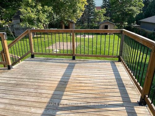 886bsmt Srigley St, Newmarket, ON, L3Y1X7 | Card Image