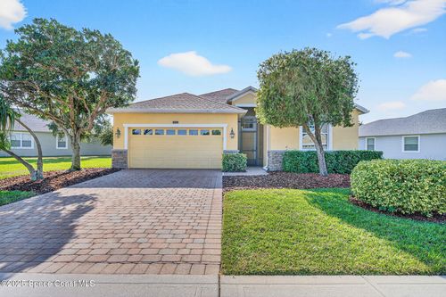 6055 Trieda Dr, Melbourne, FL, 32940-8071 | Card Image