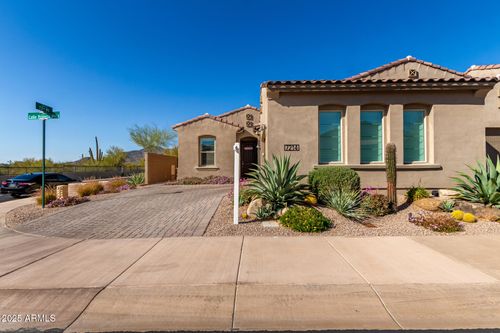 7214 E Calle Primera Vis, Scottsdale, AZ, 85266-4301 | Card Image