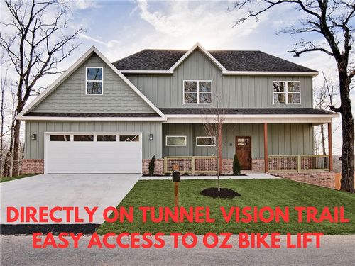 33 Buckland Ln, Bella Vista, AR, 72715-6908 | Card Image