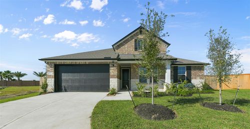 3315 Hidden Mist Dr, Texas City, TX, 77510-0680 | Card Image
