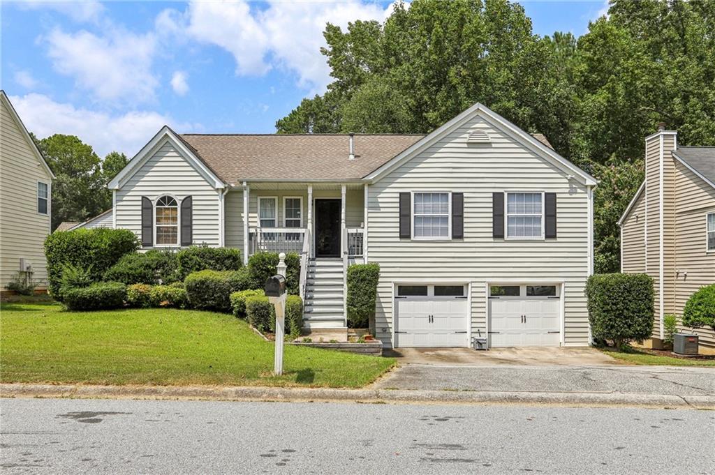 Unicorn Pt, Powder Springs, GA 30127