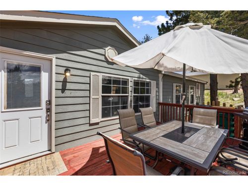 192 Silbani Trl, Woodland Park, CO, 80863 | Card Image