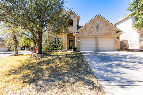 2500 Charolais Ct, Round Rock, TX, 78681-2385 | Card Image
