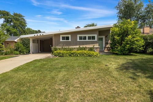 9629 Karlov Ave, Skokie, IL, 60076-1111 | Card Image