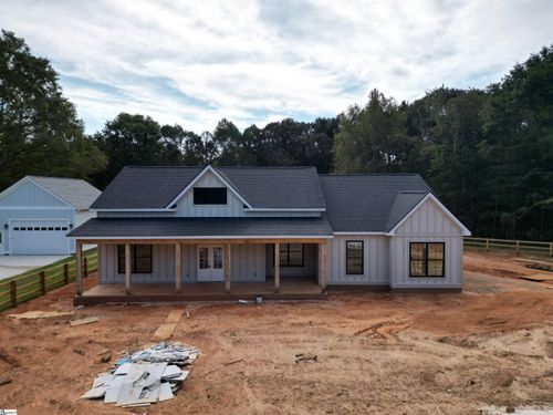 1260 Mount Carmel Rd, Gray Court, SC, 29645-3212 | Card Image