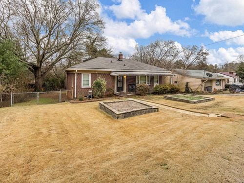 5 Camelot Ln, Greenville, SC, 29611-5901 | Card Image