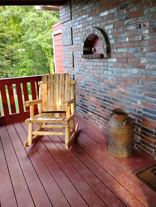 10795 Back Piney Rd, Bon Aqua, TN, 37025-3001 | Card Image