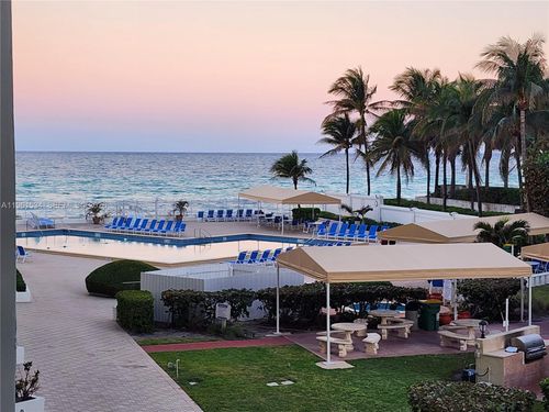218-3505 S Ocean Dr, Hollywood, FL, 33019-2831 | Card Image