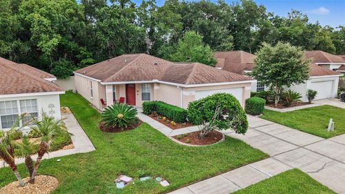 26351 Whirlaway Ter, WESLEY CHAPEL, FL, 33544-1549 | Card Image