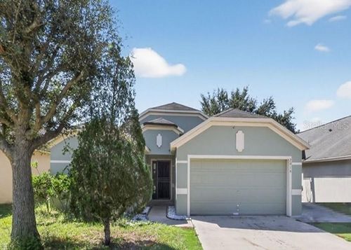 2016 Newtown Rd, GROVELAND, FL, 34736-8742 | Card Image