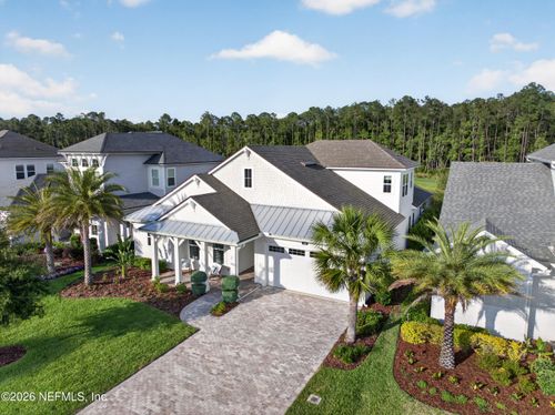 114 Palm Crest Dr, PONTE VEDRA, FL, 32081-2000 | Card Image