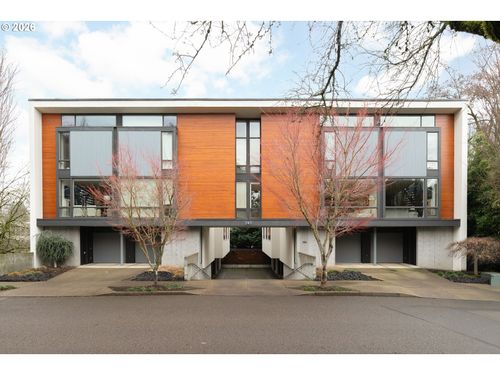 245 Sw Meade St, Portland, OR, 97201-4783 | Card Image