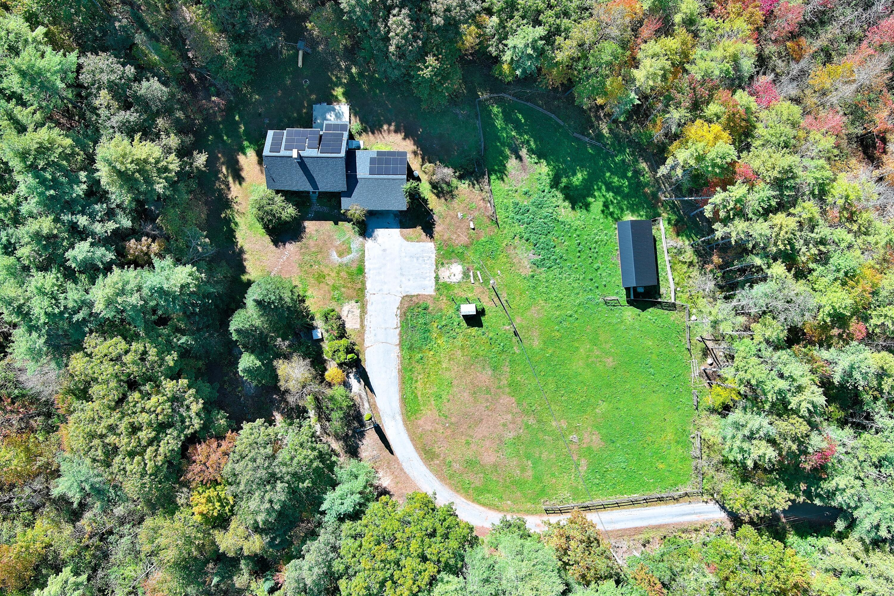 Spiller Rd, Gorham, ME 04038