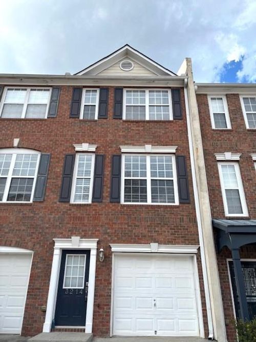 3214 Mill Springs Cir, Buford, GA, 30519-7622 | Card Image