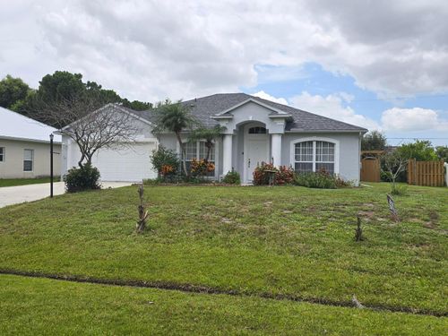 2026 Sw Cranberry St, Port St Lucie, FL, 34953-1711 | Card Image
