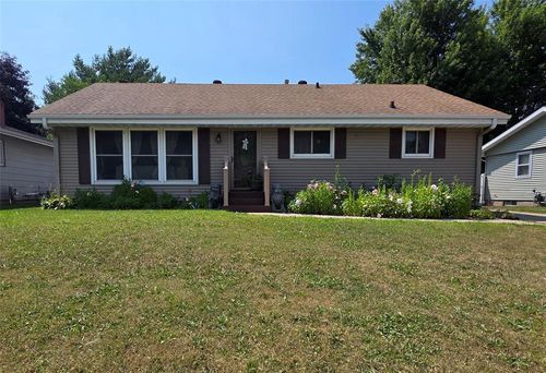 3836 33rd St S, La Crosse, WI, 54601-8303 | Card Image