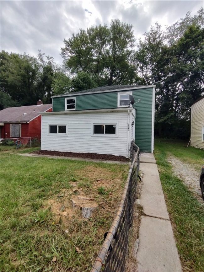 2051 Broadhead Fording Rd., Sold in Chartiers City Zoocasa