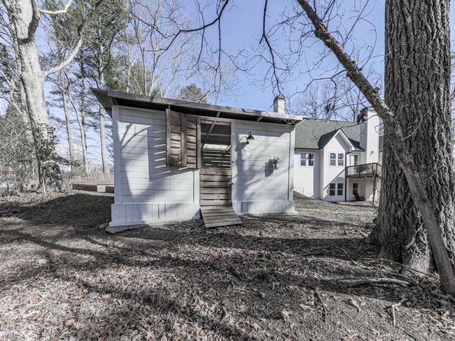 711 Carver Mill Rd, House other with 4 bedrooms, 3 bathrooms and 8 parking in Talking Rock GA | Image 29