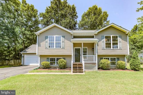 5411 Branch Rd S, FREDERICKSBURG, VA, 22407 | Card Image