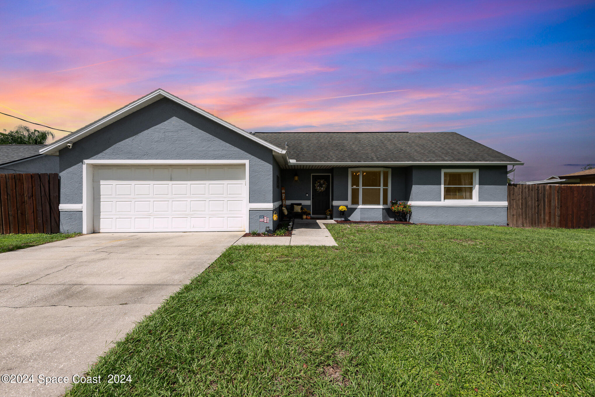 Bonnymede Dr, Titusville, FL 32796 #1
