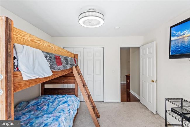 118 Monticello Cir, House other with 3 bedrooms, 2 bathrooms and null parking in LOCUST GROVE VA | Image 27