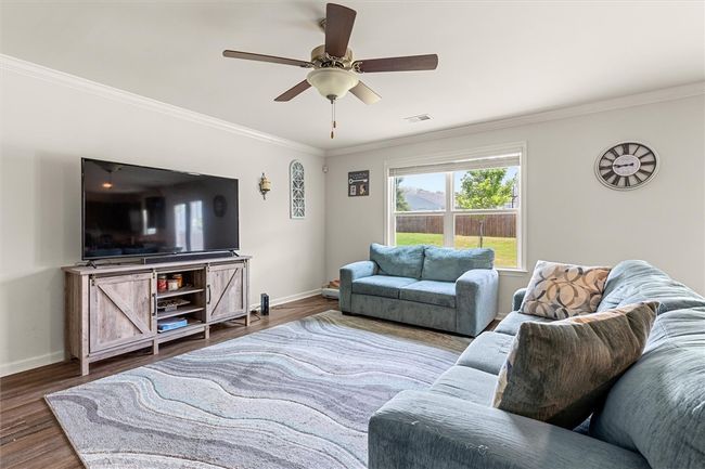 422 Reflection Dr, House other with 3 bedrooms, 3 bathrooms and null parking in Anderson SC | Image 17