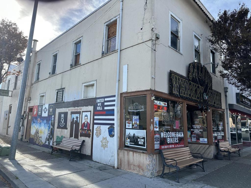 Commercial Sale in Hollister