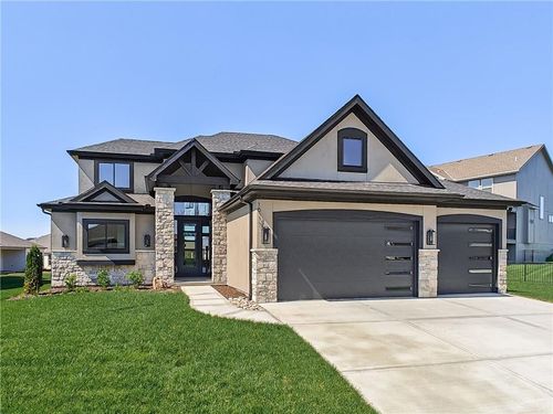 16724 S Twilight Ln, Olathe, KS, 66062-4539 | Card Image