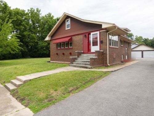 1400 Newton Ave, Joliet, IL, 60433-3011 | Card Image