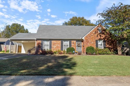 5286 Seneca Ave, Memphis, TN, 38117 | Card Image