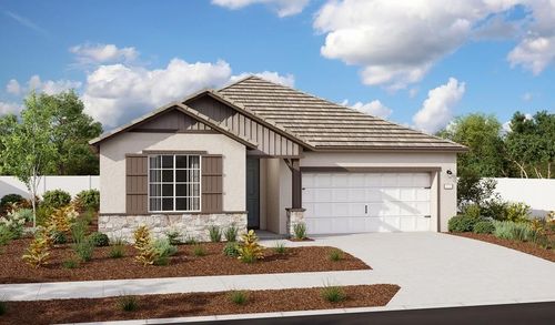 3916 Valance Way, Rancho Cordova, CA, 95742-6940 | Card Image