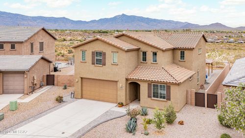 12968 E Pantano View Dr, Vail, AZ, 85641-0017 | Card Image