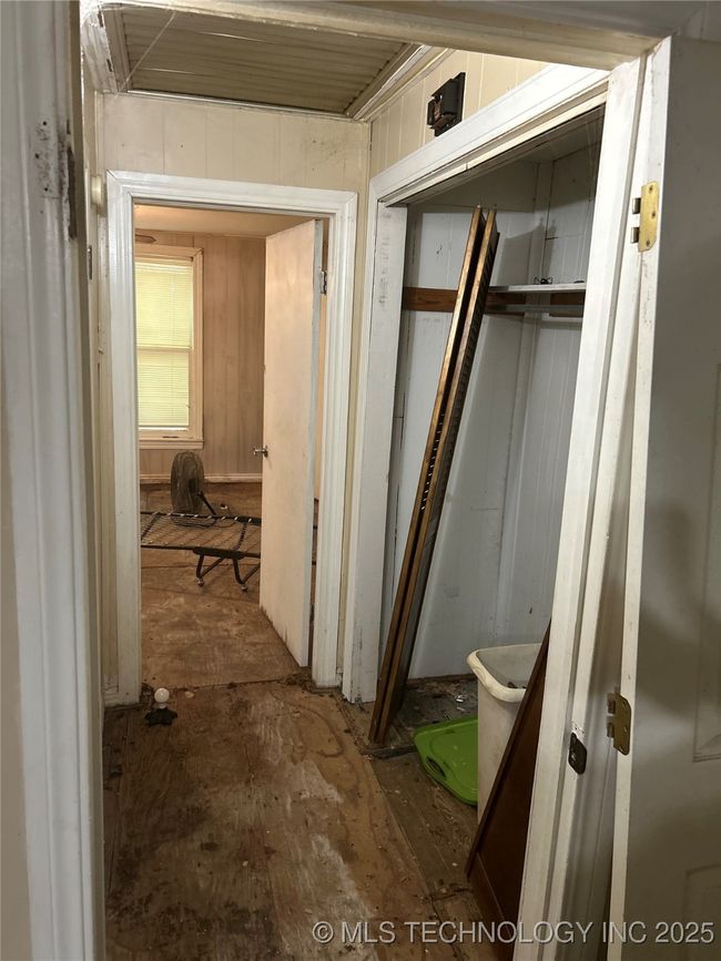 220 Comanche Ave, House other with 2 bedrooms, 1 bathrooms and null parking in McAlester OK | Image 22