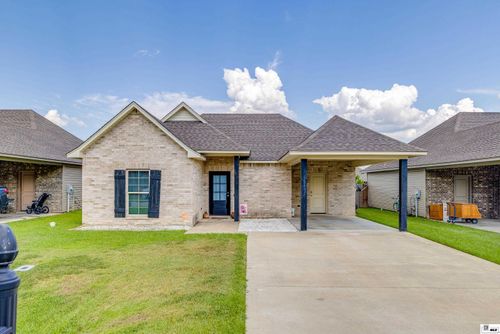111 Yellow Pine Dr, Calhoun, LA, 71225-9500 | Card Image