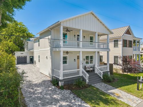 908 White St, Fernandina Beach, FL, 32034-3171 | Card Image