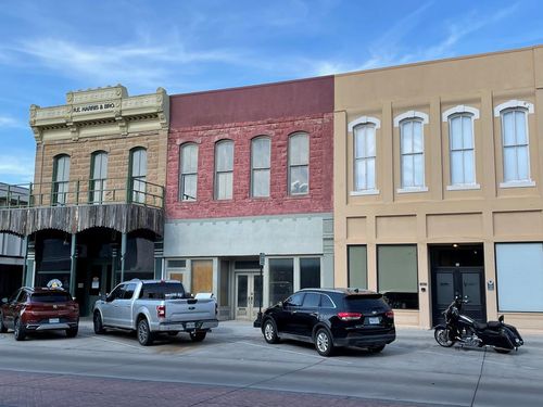 116 S Chadbourne St, San Angelo, TX, 76903-6402 | Card Image