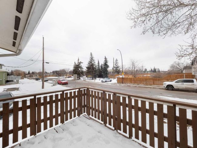A - 2737 78 Avenue Se, Home with 2 bedrooms, 1 bathrooms and 1 parking in Calgary AB | Image 16