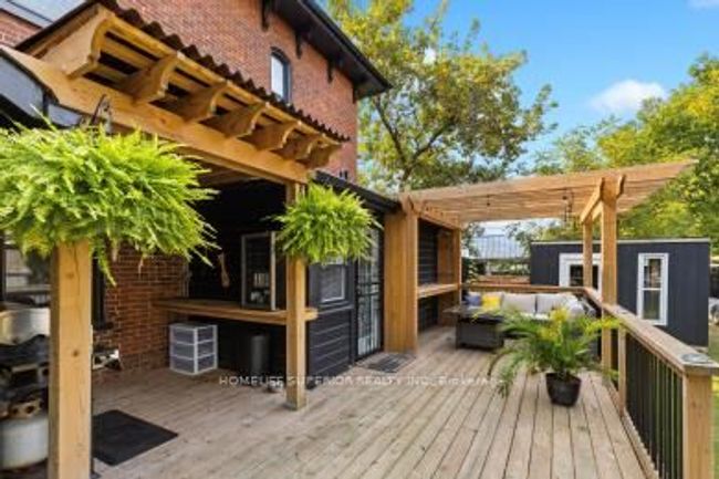 220 Moira St W, House other with 4 bedrooms, 3 bathrooms and 8 parking in Belleville ON | Image 35