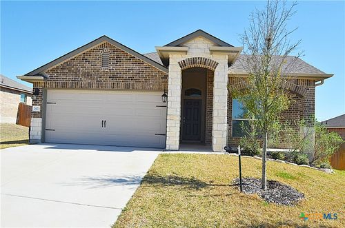 2423 Elba Dr, Harker Heights, TX, 76548-8509 | Card Image