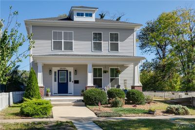 Built in 2019, this wonderful 3 bedroom, 2.5 bath home is beautifully designed with impressive upgrades and excellent storage. | Image 2