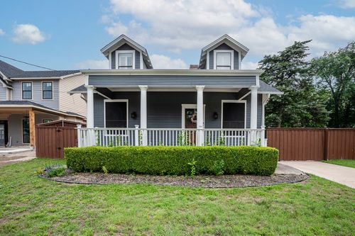 715 S Barnett Ave, Dallas, TX, 75211-5181 | Card Image