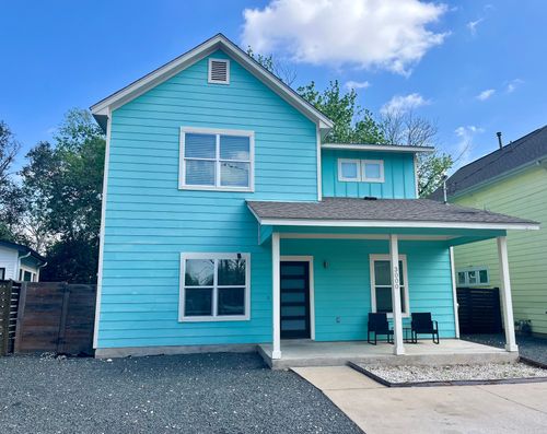 3000 Neal St, Austin, TX, 78702-2901 | Card Image