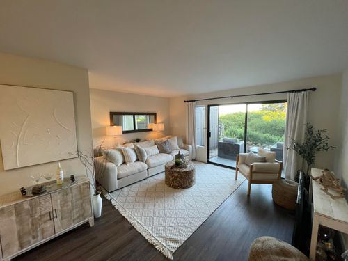 2-952 Miramonte Drive, Santa Barbara, CA, 93109 | Card Image