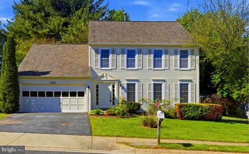 8322 Cottage Hill Ct, GAITHERSBURG, MD, 20877-3756 | Card Image